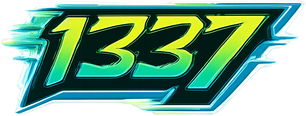1337